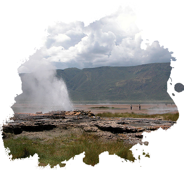 Lake Bogoria