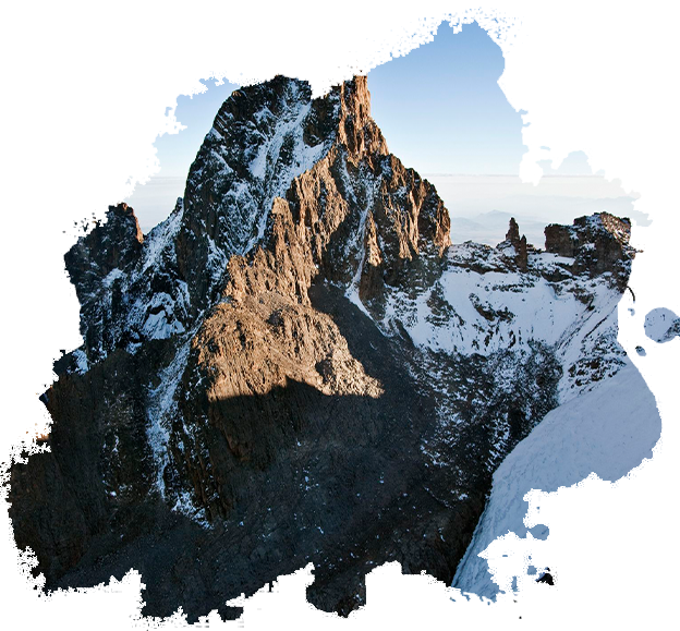 Mt Kenya