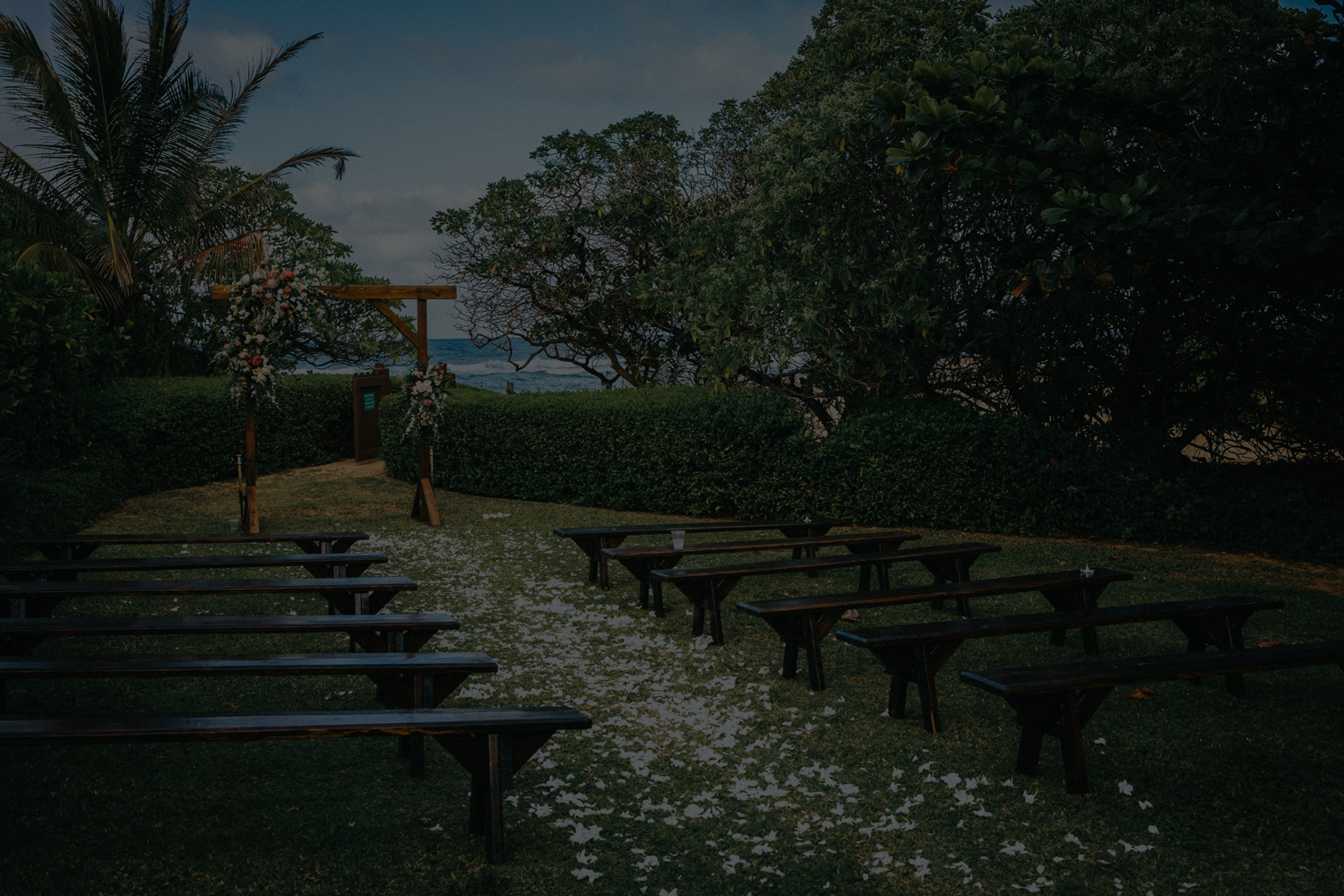 Beautiful Grounds