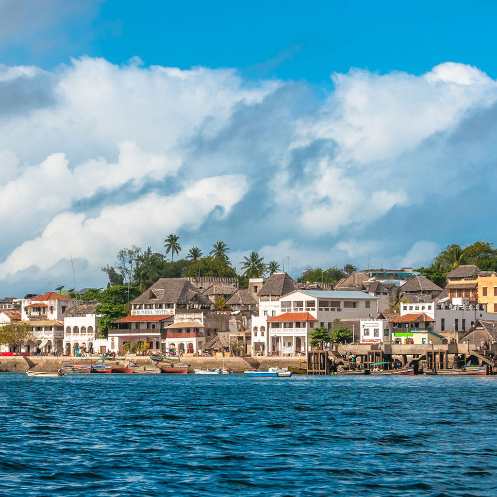 Lamu