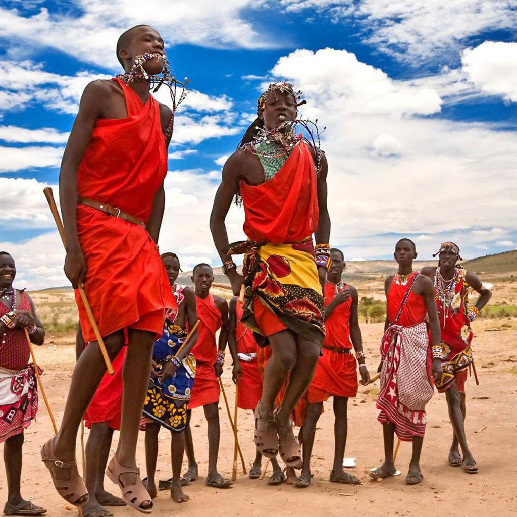 Maasai Mara
