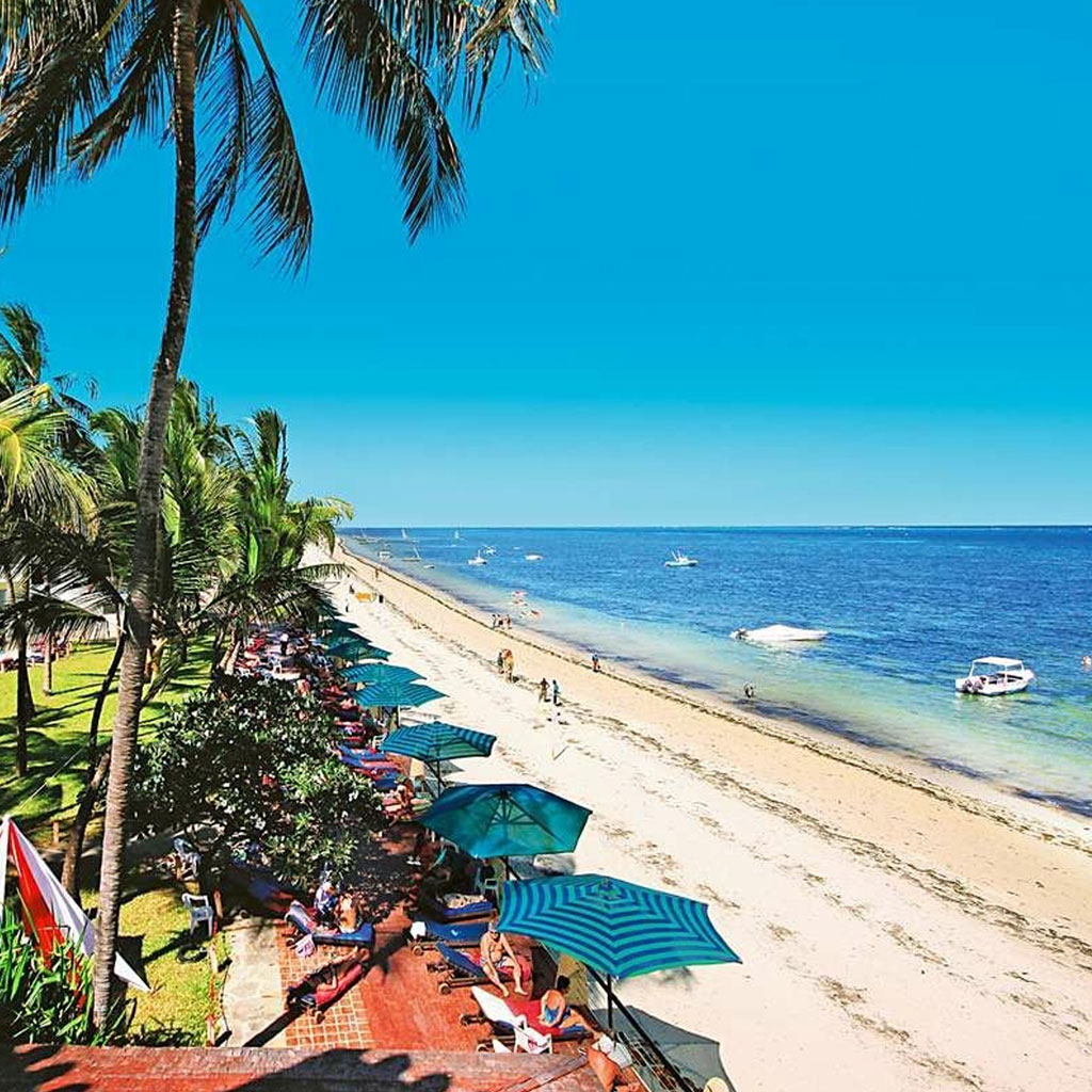 Mombasa